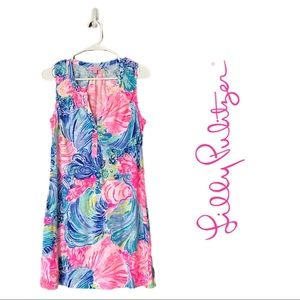 Lily Pulitzer Dress-
